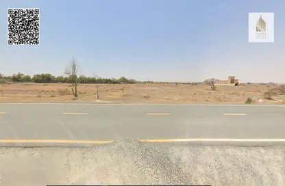 Land - Studio for sale in Manama - Ajman