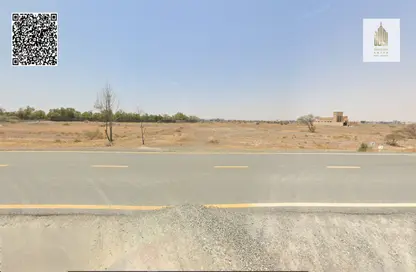 أرض - استوديو للبيع في المنامة - عجمان