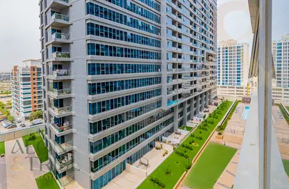 شقة - 2 غرف نوم - 2 حمامات للبيع في سكاي كورتس تاور C - أبراج سكاي كورتس - دبي لاند - دبي