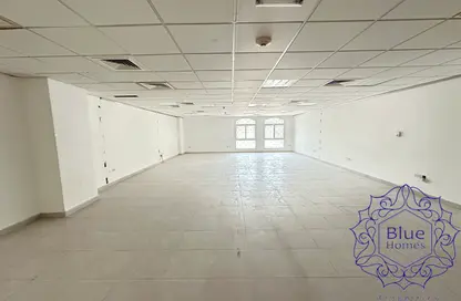 Office Space - Studio - 1 Bathroom for rent in Oud Metha - Bur Dubai - Dubai