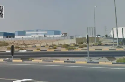 Land - Studio for sale in Al Jurf Industrial 3 - Al Jurf Industrial - Ajman Land - Studio for sale in Al Jurf Industrial 3 - Al Jurf Industrial - Ajman