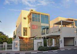 Villa - 5 bedrooms - 5 bathrooms for sale in Acacia Avenues - Al Sufouh - Dubai