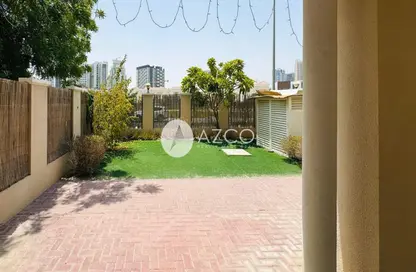 Townhouse - 2 Bedrooms - 4 Bathrooms for sale in District 12K - Jumeirah Village Circle - Dubai