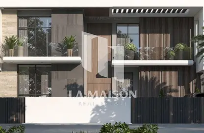 Villa - 5 Bedrooms - 7+ Bathrooms for sale in Saadiyat Reserve - Saadiyat Island - Abu Dhabi
