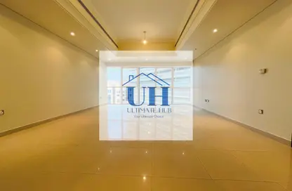 شقة - 3 غرف نوم - 4 حمامات للايجار في الخالدية - أبوظبي