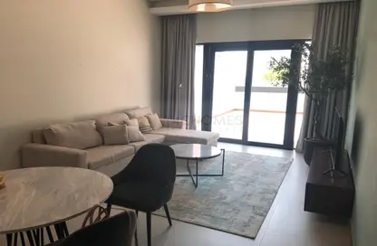 Apartment - 1 Bedroom - 2 Bathrooms for sale in SOL Bay - Business Bay - Dubai