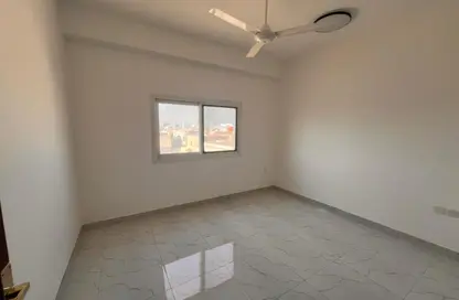 Apartment - 2 Bedrooms - 3 Bathrooms for rent in Al Mowaihat 3 - Al Mowaihat - Ajman