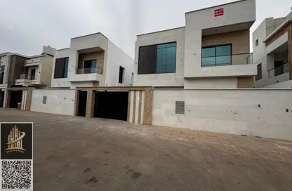 Villa - 5 Bedrooms - 7+ Bathrooms for sale in Al Yasmeen 1 - Al Yasmeen - Ajman