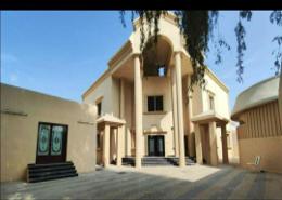 صورةمنزل خارجي لـ: فيلا - 7 غرف نوم - 8 حمامات للكراء في مشيرف - عجمان, صورة 1