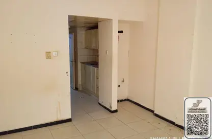 Apartment - Studio - 1 Bathroom for rent in Sheikh Jaber Al Sabah Street - Al Naimiya - Al Nuaimiya - Ajman