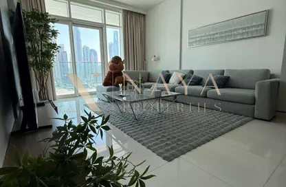 شقة - 2 غرف نوم - 2 حمامات للبيع في برج Sunrise Bay 2 - سانرايز باي - إعمار بيتشفرونت - دبي هاربور - دبي