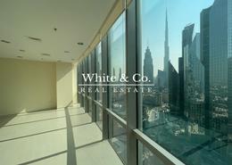 Office Space for rent in South Tower - Emirates Financial Towers - DIFC - Dubai