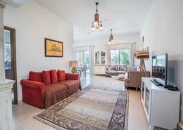 Villa - 3 bedrooms - 4 bathrooms for rent in La Quinta - Villanova - Dubai Land - Dubai