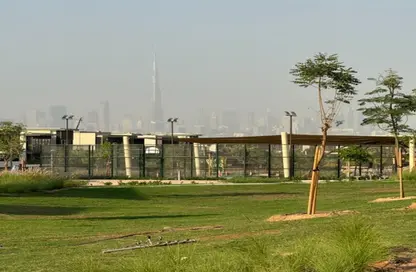 Villa - 4 Bedrooms - 4 Bathrooms for sale in Golf Place 2 - Golf Place - Dubai Hills Estate - Dubai