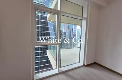 Apartment - 2 Bedrooms - 3 Bathrooms for rent in Urban Oasis - Business Bay - Dubai