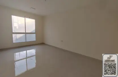 Apartment - 1 Bedroom - 2 Bathrooms for rent in Al Rawda 3 - Al Rawda - Ajman