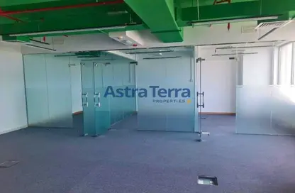 Office Space - Studio for rent in Business Central Tower A - Business Central - Dubai Media City - Dubai
