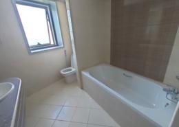 Apartment - 2 bedrooms - 3 bathrooms for sale in Ajman Corniche Residences - Ajman Corniche Road - Ajman
