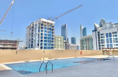 Apartment - 2 Bedrooms - 3 Bathrooms for rent in Jumeirah Garden City - Al Satwa - Dubai