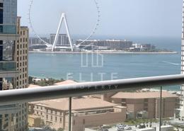 Apartment - 3 bedrooms - 3 bathrooms for sale in Skyview Tower - Dubai Marina - Dubai