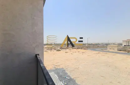 شقة - 2 غرف نوم - 3 حمامات للايجار في A تلال سيتي - تلال سيتي - الشارقة