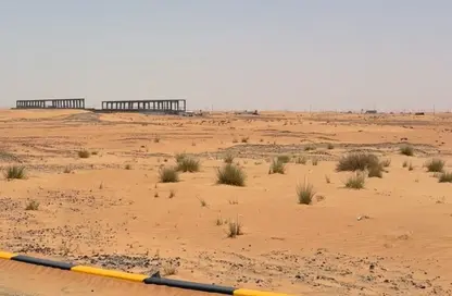 أرض - استوديو للبيع في القاسمية - الشارقة