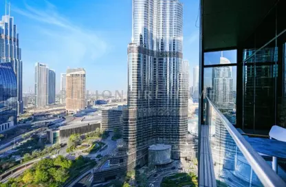 Apartment - 3 Bedrooms - 3 Bathrooms for rent in The Address Residences Dubai Opera Tower 1 - The Address Residences Dubai Opera - Downtown Dubai - Dubai Apartment - 3 Bedrooms - 3 Bathrooms for rent in The Address Residences Dubai Opera Tower 1 - The Address Residences Dubai Opera - Downtown Dubai - Dubai