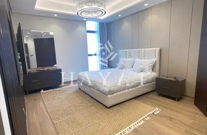 Apartment - Studio - 1 Bathroom for sale in Cloud Tower - Jumeirah Village Triangle - Dubai