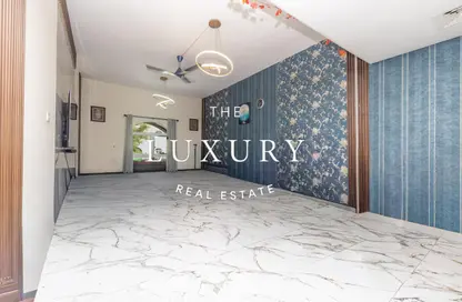 Apartment - 1 Bedroom - 2 Bathrooms for sale in Med 105 - Mediterranean Cluster - Discovery Gardens - Dubai