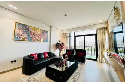 شقة - 2 غرف نوم - 3 حمامات للبيع في ميكا ريسدنس - مدينة دبي للإنتاج (اي ام بي زد) - دبي