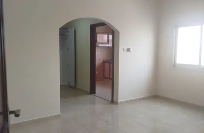 Apartment - Studio - 1 Bathroom for rent in Al Badaa - Dubai