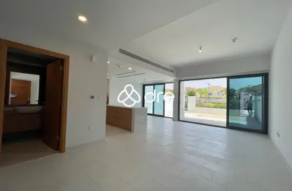 Townhouse - 3 Bedrooms - 4 Bathrooms for rent in La Violeta 1 - La Violeta - Villanova - Dubai Land - Dubai
