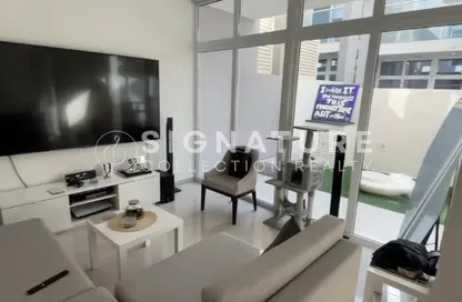 تاون هاوس - 3 غرف نوم - 3 حمامات للبيع في مدينة هند - مالبيري - داماك هيلز 2 - دبي تاون هاوس - 3 غرف نوم - 3 حمامات للبيع في مدينة هند - مالبيري - داماك هيلز 2 - دبي