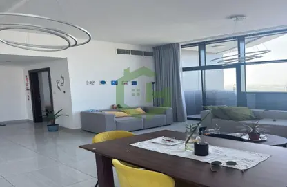 Apartment - 1 Bedroom - 2 Bathrooms for sale in O2 Tower - Jumeirah Village Circle - Dubai