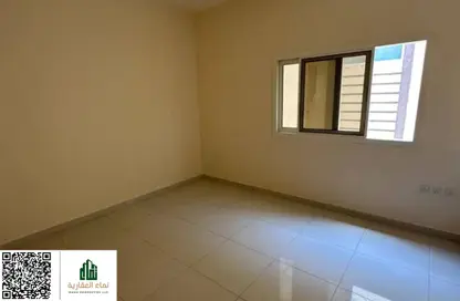 Apartment - 1 Bedroom - 2 Bathrooms for rent in Al Rawda 1 - Al Rawda - Ajman
