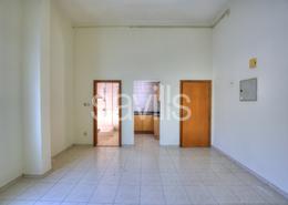 Empty Room image for: Studio - 1 bathroom for rent in Industrial Area 6 - Sharjah Industrial Area - Sharjah, Image 1