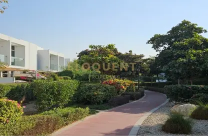 Townhouse - 3 Bedrooms - 3 Bathrooms for rent in Arabella Townhouses 1 - Arabella Townhouses - Mudon - Dubai