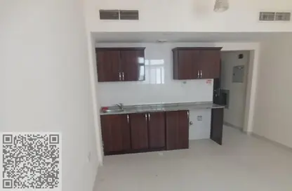 Apartment - Studio - 1 Bathroom for rent in Al Hamidiya 1 - Al Hamidiya - Ajman