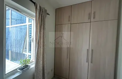 Apartment - Studio - 1 Bathroom for rent in New Dubai Gate 1 - JLT Cluster Q - Jumeirah Lake Towers - Dubai