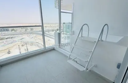 Apartment - Studio - 1 Bathroom for rent in Opalz By Danube Tower 2 - Opalz by Danube - Dubai Science Park - Dubai