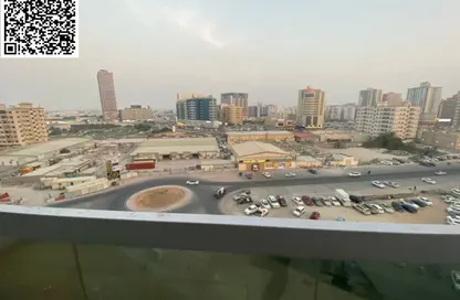 Apartment - 2 Bedrooms - 2 Bathrooms for rent in Al Rashidiya 1 - Al Rashidiya - Ajman
