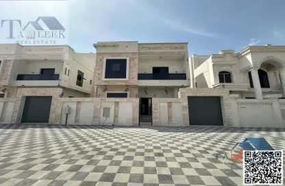 فيلا - 5 غرف نوم - 7 حمامات للبيع في الحليو 2 - الحليو - عجمان