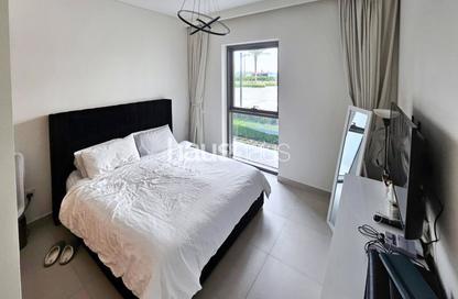 Apartment - 1 Bedroom - 1 Bathroom for sale in Bayshore - Creek Beach - Dubai Creek Harbour (The Lagoons) - Dubai