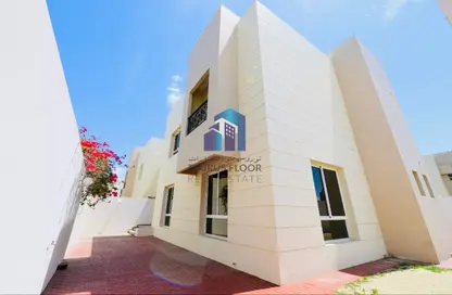 Villa - 3 Bedrooms - 5 Bathrooms for rent in Al Badaa Villas - Al Badaa - Dubai