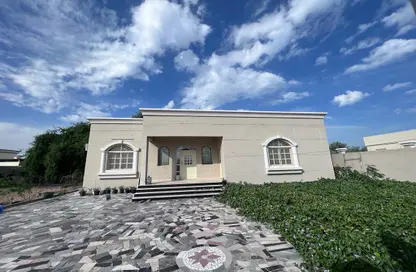 Villa - 2 Bedrooms - 3 Bathrooms for rent in Al Riffa - Ras Al Khaimah