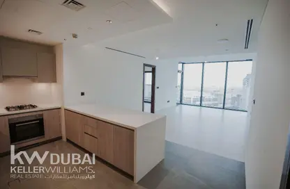 Apartment - 2 Bedrooms - 4 Bathrooms for sale in The Crest - Sobha Hartland - Mohammed Bin Rashid City - Dubai