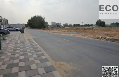 Land - Studio for sale in Al Helio 2 - Al Helio - Ajman