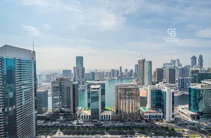 Apartment - 2 Bedrooms - 3 Bathrooms for rent in Imperial Avenue - Downtown Dubai - Dubai