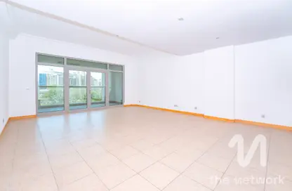 Apartment - 1 Bedroom - 2 Bathrooms for rent in Al Shahla - Shoreline Apartments - Palm Jumeirah - Dubai