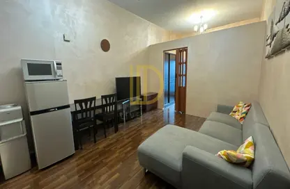 Apartment - Studio - 1 Bathroom for sale in Bermuda Views - Dubai Sports City - Dubai